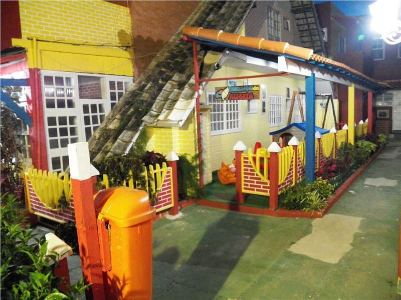 Pousada Solar Das Conchas Cabo Frio Exterior foto
